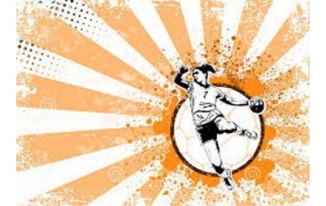 UNSS Handball Mercredi 3 Mai Compétition Minimes District