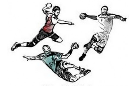 UNSS Handball Mercredi 10 Mai