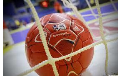 HAND BALL